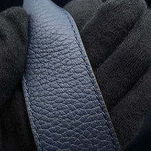 Load image into Gallery viewer, LOUIS VUITTON Cabas Voyage NV NavyM53240 Taurillon Leather
