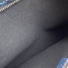 Load image into Gallery viewer, LOUIS VUITTON Cabas Voyage NV NavyM53240 Taurillon Leather
