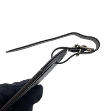 Load image into Gallery viewer, LOUIS VUITTON Cabas Voyage NV NavyM53240 Taurillon Leather
