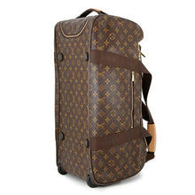 Load image into Gallery viewer, LOUIS VUITTON Neo Eole BrownM23032 Monogram Size 55
