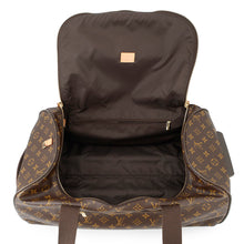 Load image into Gallery viewer, LOUIS VUITTON Neo Eole BrownM23032 Monogram Size 55
