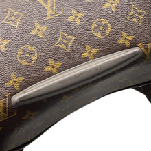 Load image into Gallery viewer, LOUIS VUITTON Neo Eole BrownM23032 Monogram Size 55
