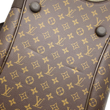 Load image into Gallery viewer, LOUIS VUITTON Neo Eole BrownM23032 Monogram Size 55
