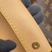 Load image into Gallery viewer, LOUIS VUITTON Neo Eole BrownM23032 Monogram Size 55
