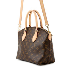 将图像加载到图库查看器中，LOUIS VUITTON Boetie NM BordeauxM45986 Monogram Size PM
