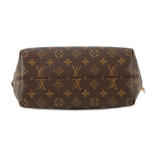 将图像加载到图库查看器中，LOUIS VUITTON Boetie NM BordeauxM45986 Monogram Size PM
