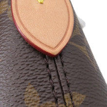 将图像加载到图库查看器中，LOUIS VUITTON Boetie NM BordeauxM45986 Monogram Size PM
