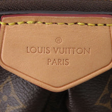 将图像加载到图库查看器中，LOUIS VUITTON Boetie NM BordeauxM45986 Monogram Size PM
