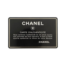 Load image into Gallery viewer, CHANEL Matelasse ChainShoulder Bag 30 NavyA04412 Lambskin Size 30
