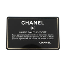 Load image into Gallery viewer, CHANEL ChainShoulderTote Bag Black Caviar Leather
