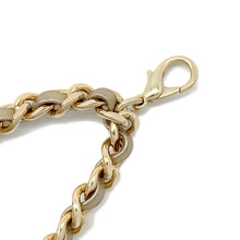 Load image into Gallery viewer, CHANEL Mini Mini Matelasse Bag Charm Gold Lambskin
