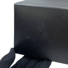 Load image into Gallery viewer, CHANEL CHANEL Matelasse ChainShoulder Bag Black Mesh Sequins
