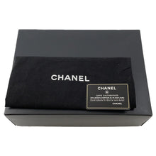 Load image into Gallery viewer, CHANEL CHANEL Matelasse ChainShoulder Bag Black Mesh Sequins
