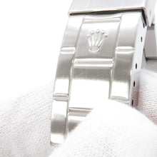 Load image into Gallery viewer, ROLEX Submariner Date W40mm Stainless Steel Black Dial16610LV
