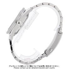 将图像加载到图库查看器中，OMEGA Seamaster Co-Axial W41mm Stainless Steel Black Dial233.30.41.21.01.001
