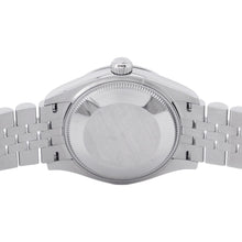 Load image into Gallery viewer, ROLEX Datejust W31mm Stainless Steel Azzurro Blue Dial278274
