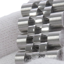 Load image into Gallery viewer, ROLEX Datejust W31mm Stainless Steel Azzurro Blue Dial278274

