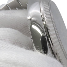 Load image into Gallery viewer, ROLEX Datejust W31mm Stainless Steel Azzurro Blue Dial278274
