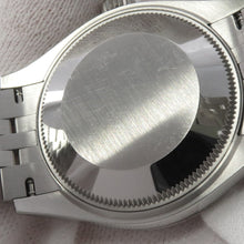 Load image into Gallery viewer, ROLEX Datejust W31mm Stainless Steel Azzurro Blue Dial278274
