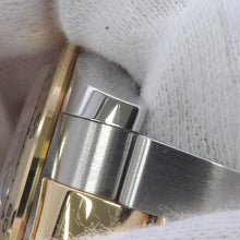 将图像加载到图库查看器中，ROLEX Cosmograph Daytona W40mm Stainless Steel K18YG White Dial116503
