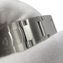 Load image into Gallery viewer, ROLEX Oyster Perpetual W39mm Stainless Steel Blue Dial114300
