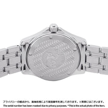 将图像加载到图库查看器中，OMEGA Seamaster W36.25mm Stainless Steel Blue Dial2511.81.0?0
