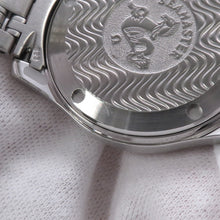 将图像加载到图库查看器中，OMEGA Seamaster W36.25mm Stainless Steel Blue Dial2511.81.0?0
