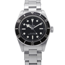 Load image into Gallery viewer, TUDOR Black bay W41mm Stainless Steel Black DialM7941A1A0NU-0003
