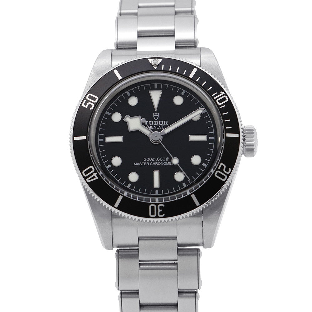 TUDOR Black bay W41mm Stainless Steel Black DialM7941A1A0NU-0003