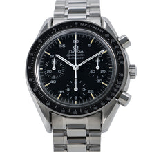 Load image into Gallery viewer, OMEGA Speedmaster W39mm Stainless Steel Black Dial3510.5
