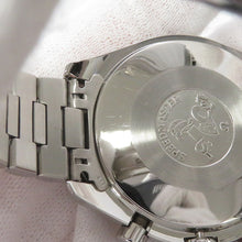 Load image into Gallery viewer, OMEGA Speedmaster W39mm Stainless Steel Black Dial3510.5
