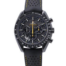 Load image into Gallery viewer, OMEGA Speedmaster Dark Side of the Moon W42mm Ceramic Rubber skeleton Dial310.92.44.50.01.001
