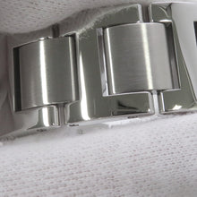 将图像加载到图库查看器中，CARTIER Ballon Blue de Cartier W40mm Stainless Steel Silver DialWSBB0040
