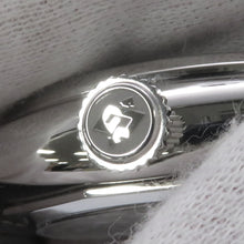 将图像加载到图库查看器中，PANERAI Radiomir Base Logo 3 Days Acciaio W45mm Stainless Steel Leather Black DialPAM00753
