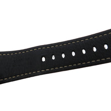 将图像加载到图库查看器中，PANERAI Radiomir Base Logo 3 Days Acciaio W45mm Stainless Steel Leather Black DialPAM00753
