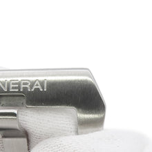 将图像加载到图库查看器中，PANERAI Luminor Marina 1950 3 Days W42mm Stainless Steel Rubber Black DialPAM01392
