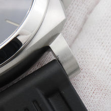 Load image into Gallery viewer, PANERAI Luminor Marina 1950 3 Days W42mm Stainless Steel Rubber Black DialPAM01392
