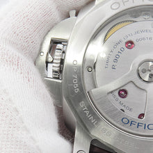 Load image into Gallery viewer, PANERAI Luminor Marina 1950 3 Days W42mm Stainless Steel Rubber Black DialPAM01392
