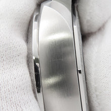 将图像加载到图库查看器中，PANERAI Luminor Marina 1950 3 Days W42mm Stainless Steel Rubber Black DialPAM01392
