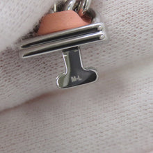 Load image into Gallery viewer, CHANEL Premiere Padlock Limited Edition 1200 pieces H26.1mm×W20.0mm Stainless Steel Leather White Shell DialH6359
