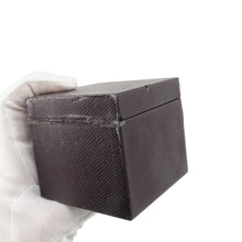 Load image into Gallery viewer, Boucheron Quatre Classic Ring Small Size T55/#15JRG00290 K18YG K18PG K18WG BrownPVD
