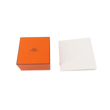 Load image into Gallery viewer, HERMES Chaine d&#39;Ancre Mini Punk Earrings 18K Pink Gold
