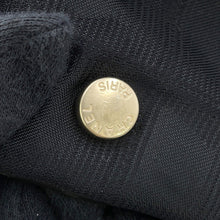 Load image into Gallery viewer, CHANEL New Travel Line Tote Bag BlackA20457 Nylon Leather Size PM
