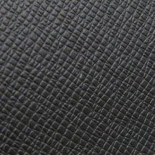 将图像加载到图库查看器中，LOUIS VUITTON Roman NoirM32726 Taiga Leather Size PM
