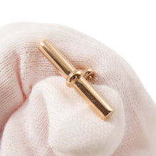 Load image into Gallery viewer, HERMES Chaine d&#39;Ancre Bracelet 26 frames Size TPM 18K Pink Gold
