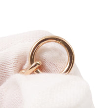 Load image into Gallery viewer, HERMES Chaine d&#39;Ancre Bracelet 26 frames Size TPM 18K Pink Gold
