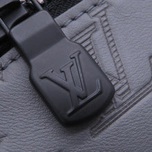 将图像加载到图库查看器中，LOUIS VUITTON Discovery・Bumbag GrayM46108 Monogram Shadow Size PM

