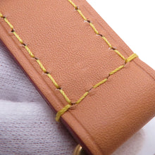 将图像加载到图库查看器中，LOUIS VUITTON Trocadero Wearable Wallet BrownM26020 Monogram・Landscape
