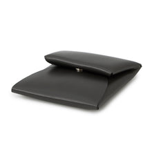 Load image into Gallery viewer, HERMES Bastia Graphite Box Calf Leather
