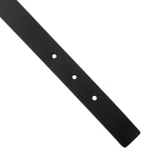 将图像加载到图库查看器中，LOUIS VUITTON Belt・KTulle Size 80 NoirM9578W Leather
